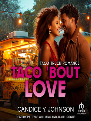 cover image of Taco 'Bout Love